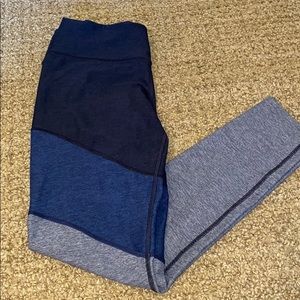 Outdoor Voices Leggings